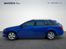 Octavia Tour