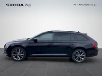 Superb SportLine