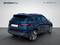 Karoq Style Plus