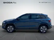 Karoq Style Plus
