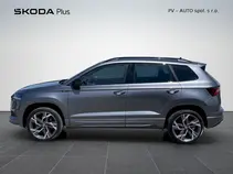 Karoq SportLine