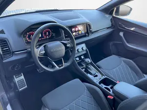 Škoda Karoq SportLine
