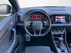 Škoda Karoq SportLine