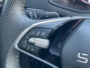Škoda Karoq SportLine