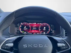Škoda Karoq SportLine