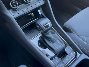Škoda Karoq SportLine