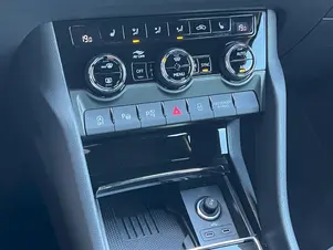 Škoda Karoq SportLine