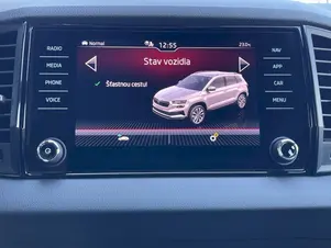 Škoda Karoq SportLine