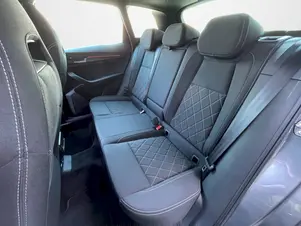 Škoda Karoq SportLine