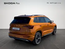 Karoq SportLine