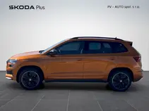 Karoq SportLine