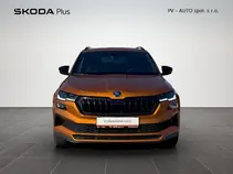 Karoq SportLine