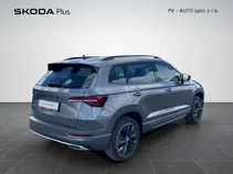 Karoq SportLine