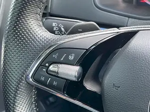 Škoda Karoq SportLine
