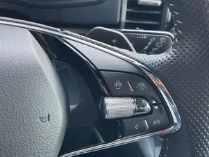 Škoda Karoq SportLine