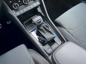 Škoda Karoq SportLine