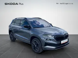 Škoda Karoq SportLine
