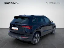 Karoq Style Plus