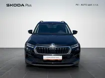 Karoq Style Plus