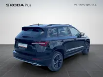 Karoq SportLine