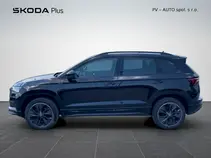Karoq SportLine