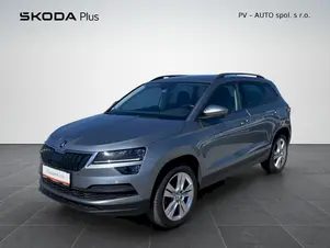 Škoda Karoq Style Plus