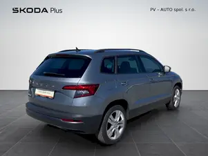 Škoda Karoq Style Plus