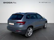 Karoq Style Plus