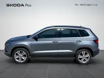 Karoq Style Plus