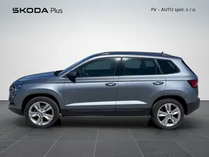Škoda Karoq Style Plus