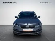 Karoq Style Plus