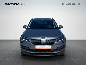 Škoda Karoq Style Plus