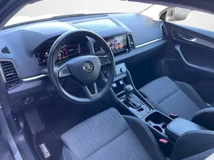 Škoda Karoq Style Plus