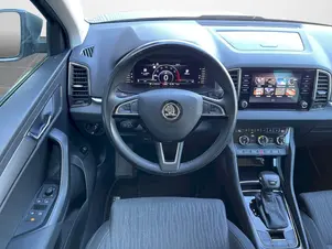 Škoda Karoq Style Plus