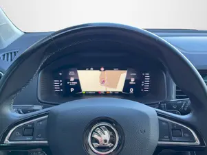 Škoda Karoq Style Plus