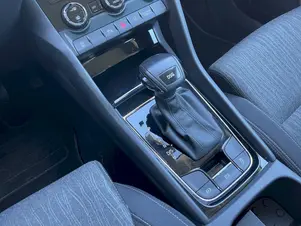 Škoda Karoq Style Plus