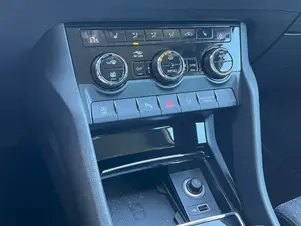 Škoda Karoq Style Plus