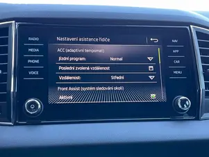 Škoda Karoq Style Plus