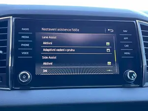 Škoda Karoq Style Plus