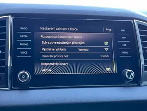 Škoda Karoq Style Plus