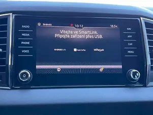 Škoda Karoq Style Plus