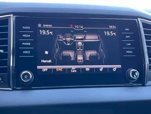 Škoda Karoq Style Plus