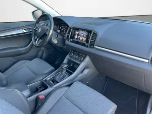 Škoda Karoq Style Plus