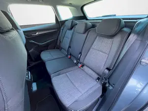 Škoda Karoq Style Plus