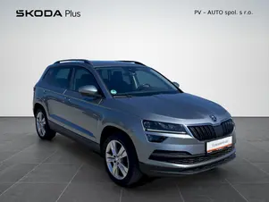 Škoda Karoq Style Plus