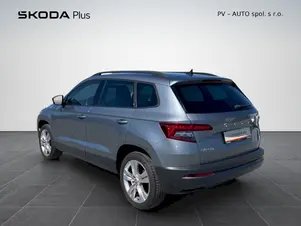 Škoda Karoq Style Plus
