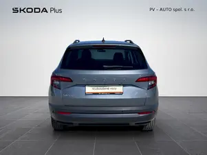 Škoda Karoq Style Plus