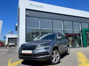 Škoda Karoq Style Plus