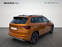 Karoq SportLine