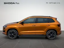 Karoq SportLine